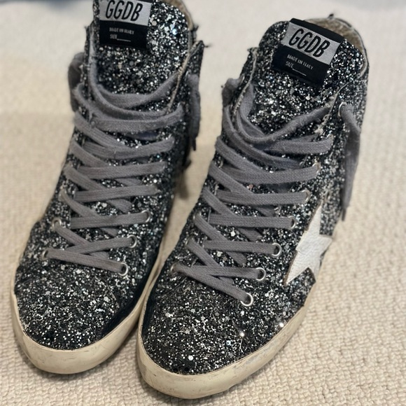 Golden Goose Francy - Picture 2 of 9